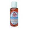 Shampooing pour bebe 200 ml - BIOOR - abricot/argousier