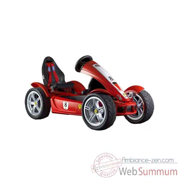 Ferrari fxx exclusive Berg Toys -03.90.57