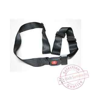 Seat belt kit Berg Toys -15.20.50.00