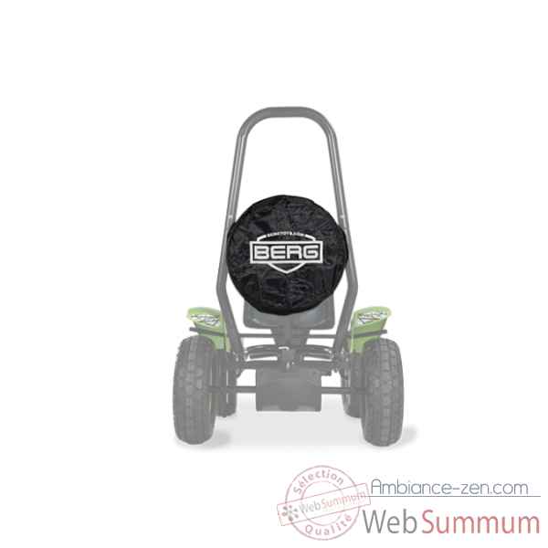 Spare wheel 460 off-road/xplore Berg Toys -15.63.23.00