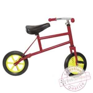 Bicycle N°21 4 a 8 ans -00121V