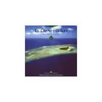 CD Le chant des Iles 2009 Musique -ds000524