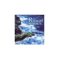 CD Rivages et Ressacs 2009 Musique -ds000359