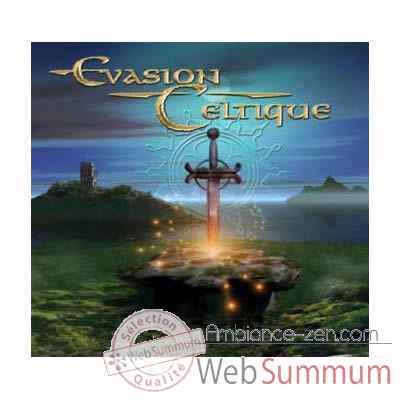 CD Evasion Celtique Vox Terrae Volume 1-17107130