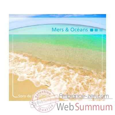 CD Mers & Oceans Vox Terrae-17104180