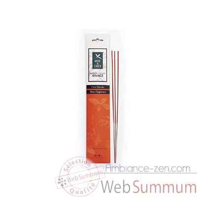 Encens Herb & Earth Orange - 98758