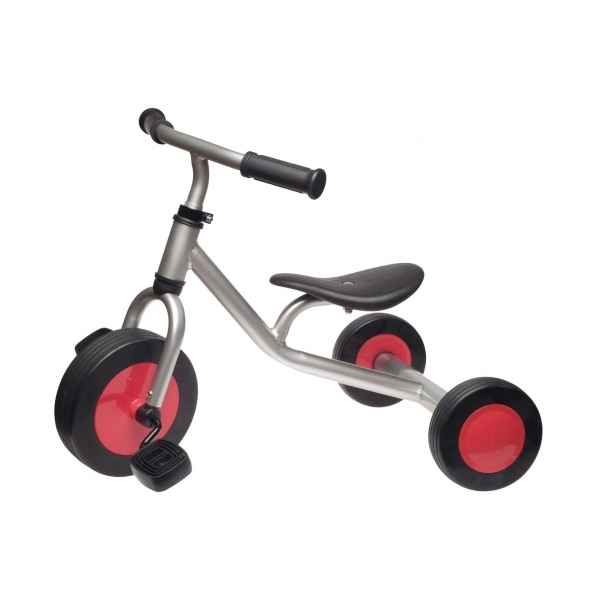 Jasper toys tricycle metal trike -5049255