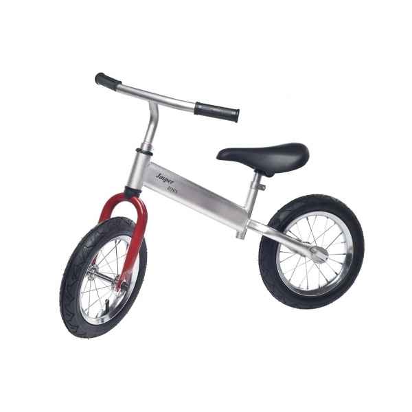 Jasper toys trotteur metal walk bike runner sans freins -5049257