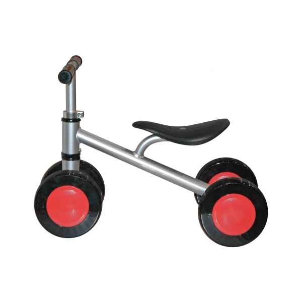 Jasper toys trotteur metal walker -5049256