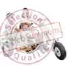 Kart a pedales Berg Toys Chopper AF-8399200