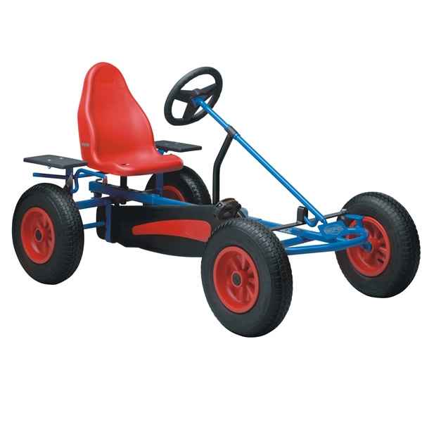 Kart a pedales Berg Toys Basic AF-03150200