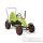 Kart  pdales Berg Toys Claas BF3-03730300