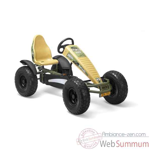 Kart a pedales Berg Toys Safari AF-3743200