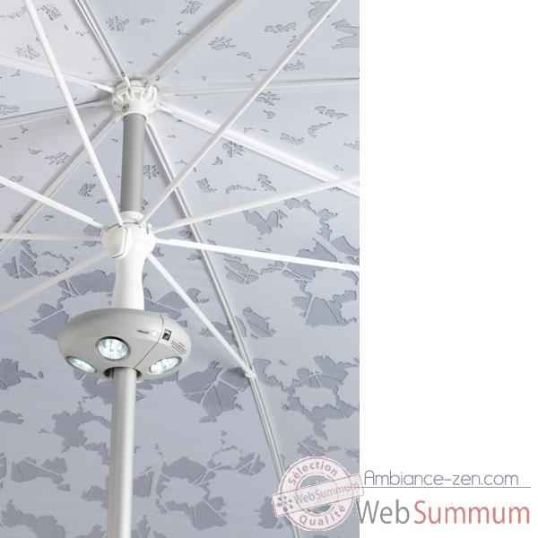 Lampe accessoire parasol Sywawa Quaseo -0406