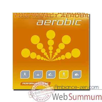 CD - Aerobic 1 - Performance music