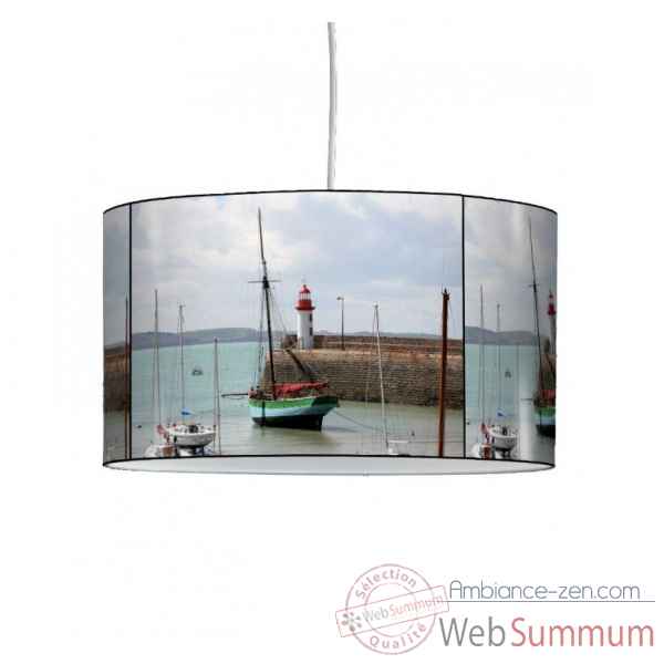 Lampe suspension marine port -MA1228SUS