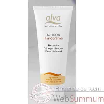 Crème pour les mains Alva® -V7203