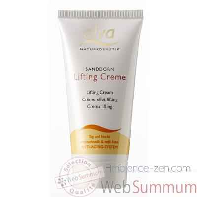 Crème lifting Alva® -V7217