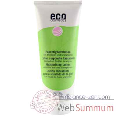 Soin Eco Lotion hydratante corporelle Eco Cosmetics -722162