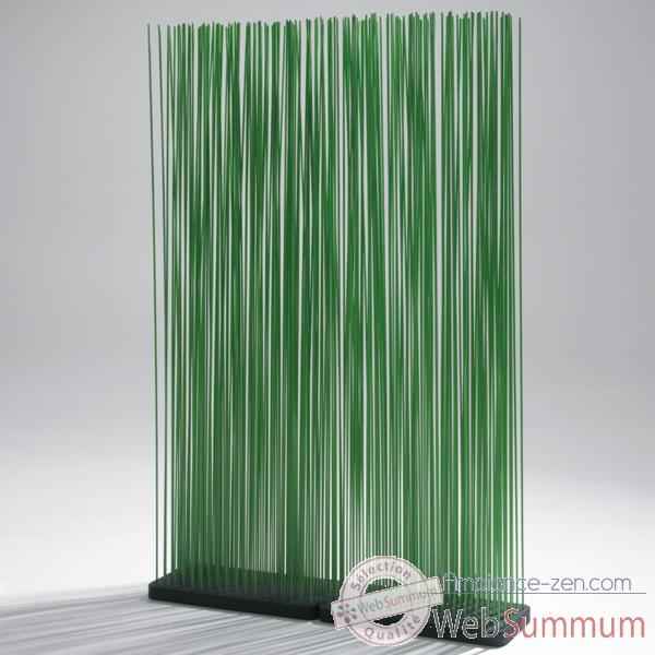 Tiges Sticks Extremis en fibre de verre vert -SSGG03 - 210cm