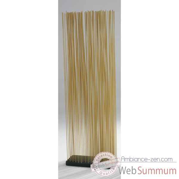 Tiges Sticks Extremis en fibre de verre bois -SSGH02 180cm