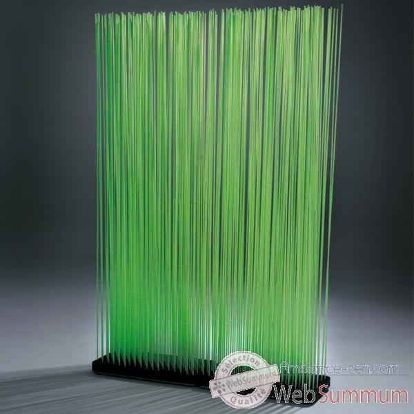 Tiges Sticks Extremis en fibre de verre menthe clair -SSGN03 - 180cm