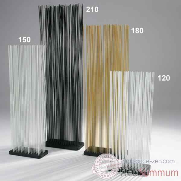 Tiges Sticks Extremis en fibre de verre couleur personnalisee -SSGOA02 - 180cm