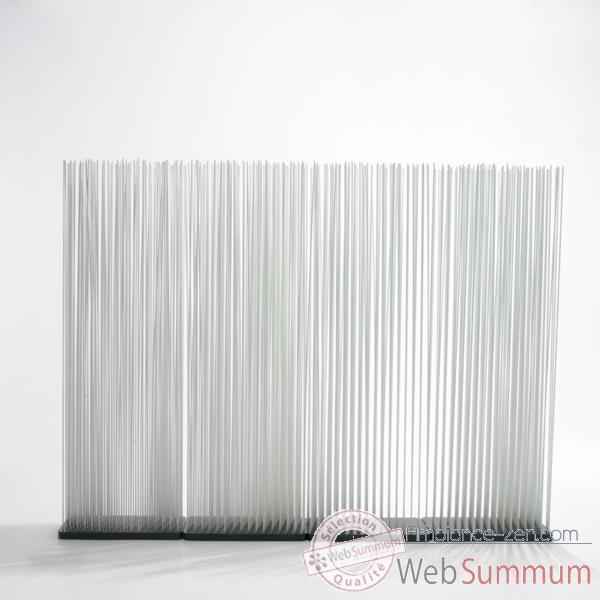 Tiges Sticks Extremis en fibre de verre blanc -SSGW03 - 210cm