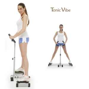 Appareil leg trainer pro Tonic Vibe -TV-FITNESS-0056
