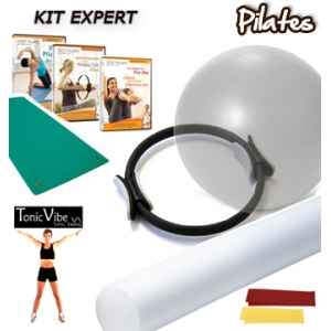 Kit pilates ''expert pilates'' Tonic Vibe -TV-PILATES-0034