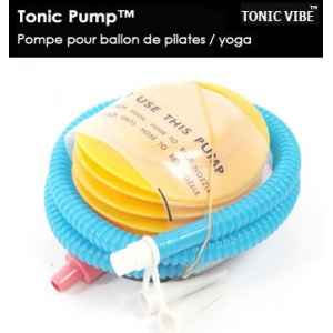 Tonic pump™ : la pompe pour ballon de pilates-yoga Tonic Vibe -TV-PILATES-1205
