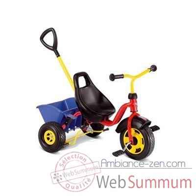 Tricycle Puky Cat1 -2313
